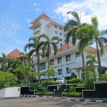 Hotel Sahid Jaya Solo Zewnętrze zdjęcie