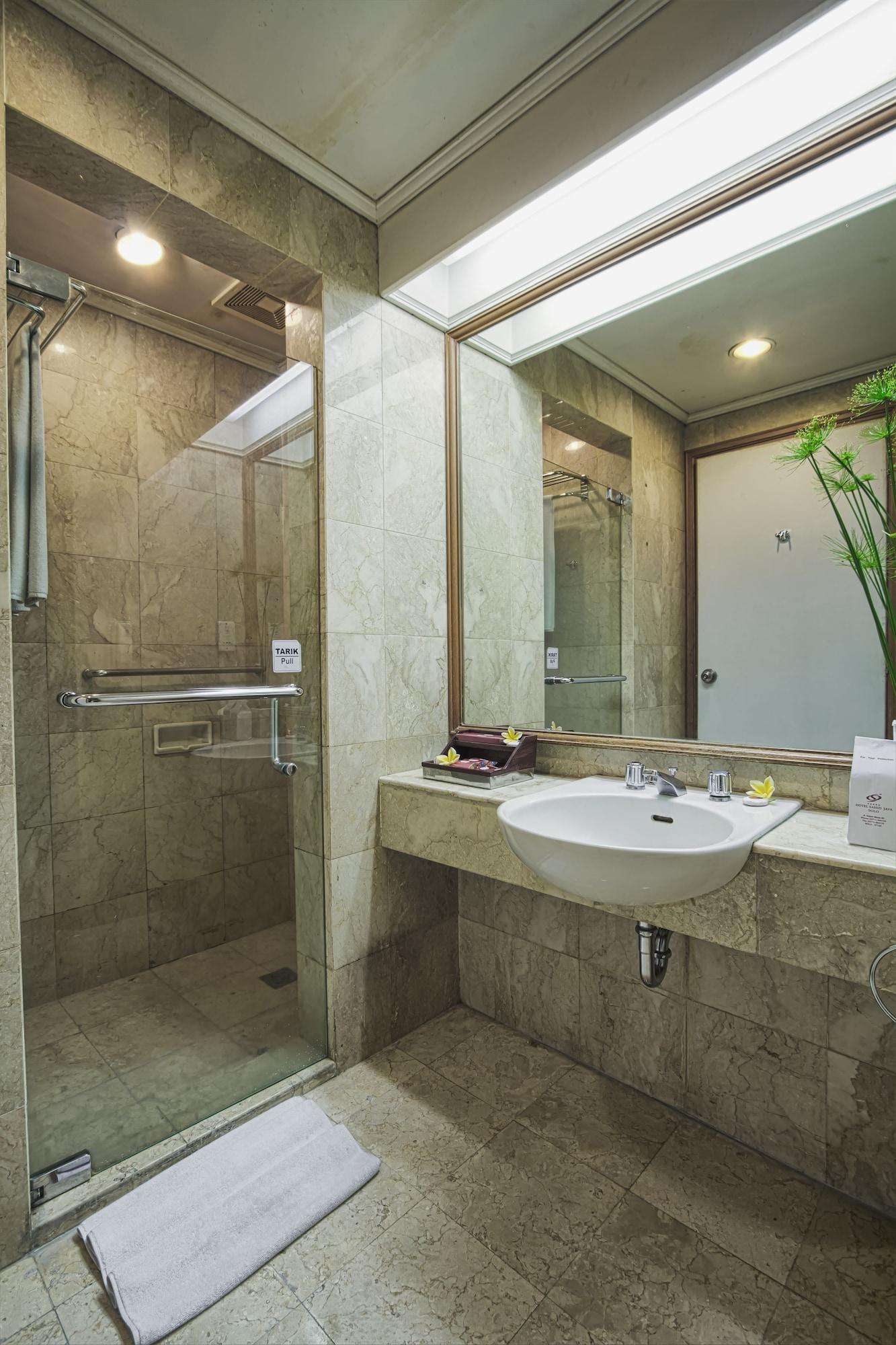 Hotel Sahid Jaya Solo Zewnętrze zdjęcie