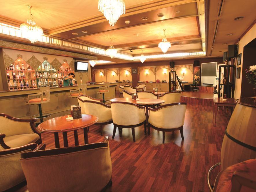 Hotel Sahid Jaya Solo Zewnętrze zdjęcie