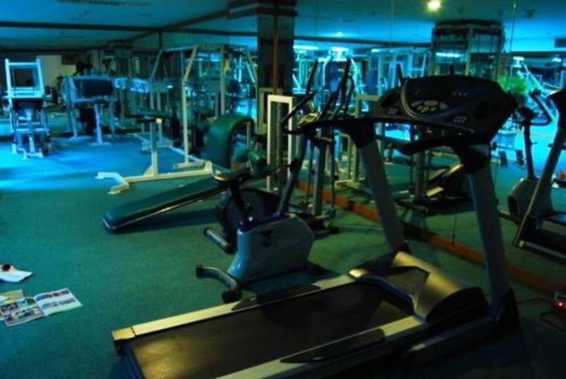 Hotel Sahid Jaya Solo Zewnętrze zdjęcie