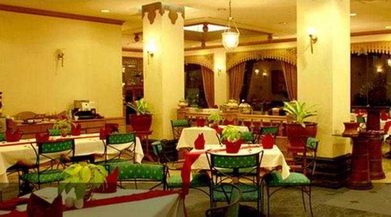 Hotel Sahid Jaya Solo Zewnętrze zdjęcie