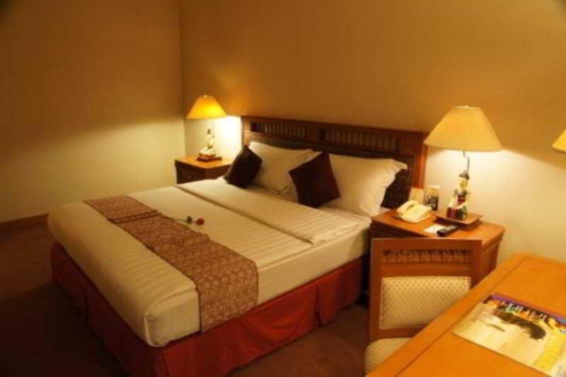 Hotel Sahid Jaya Solo Zewnętrze zdjęcie